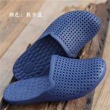 2020 Home Slippers Women EVA Lightweight House Slippers Closed Toe Women