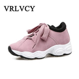 autumn new women's casual shoes autumn breathable shoes relieve fatigue comfort
