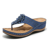 Breakj New Sandals Women's Line Anti-Slip Light Flip Foot And Cool Slippers Shoes