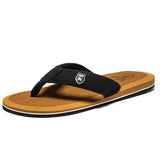 flip flops Summer Beach sandalias Slippers for Men Flats High Top Non-slip Shoes Men Sandals chanclas hombre Big Size