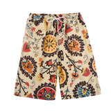 Swimming Trunks Summer Shorts for Women Outdoor Quick-Drying Men Beach Shorts Men's Pants Couple Swimsuit Surf