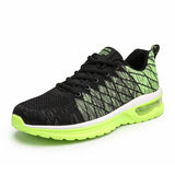 Shoes Men Running Shoes Couple Sports Fashion Breathable Outdoor Casual Gym Shoes Male Women Athletic Footwear