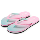 Celebrity Flip Flops Women Wear 2021 New Summer Fashion Non-Slip Soft Bottom Bathroom Clip Drag Seaside Holiday Beach