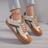 Classic Shoes Autumn 2025 New Temperament Casual Fashion Low Help High Value Of The Couple Sports