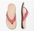 Breakj Summer New Cool Drag Women Flat Bottom Casual Word Drag Home