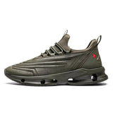 Vintage Casual Tennis Shoes Women Platform Flats 2021 New Comfortable Lightweight Vulcanized Sneaker Men Running