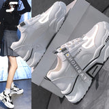 Women's 2023 Spring Winter Casual Light Running Shoes Comfortable Casual Women's Sneaker Non-slip Outdoor Walking Sport