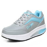 Sneakers Shoes Fashion Women Vulcanized Shoes High Quality Flats Shoes Women Walking platform Plus Size Zapatillas