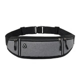 Running Waist Bag Sports Belt Mobile Phone Case Men Women's Pouch Gym SportsBags Running Belt Waist