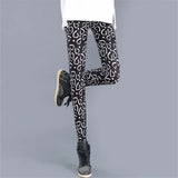 Pencil Pants Women Jeggings Lady Casual Workout Sexy Leggings Fitness High Waist
