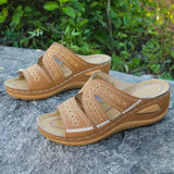 Breakj Women Wedge