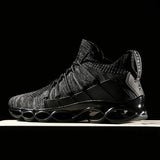Men Sneakers Platform Men Casual Shoes Tennis Luxury Shoes Fashion Running Walking Shoes For Men Big Size