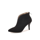 Breakj 2023 Autumn And Winter New Products Listed Women's High-Heeling And Low-Heeling