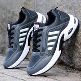 Outdoor Running Shoes for Men Non-slip Sport Male Shoes Professional Athletic Training Sneakers Men's Air Shoes