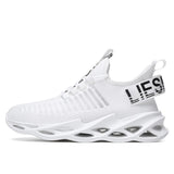 and Men Sneakers Breathable Running Shoes Outdoor Sport Fashion Comfortable Casual Couples Gym Mens Shoes Zapatos De