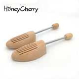 Shoe Tree High-grade Spring Shoes Adjustable Support Shoe Shaped Fixed Shoes Without