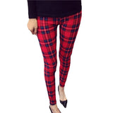 New Brands Women Leggings High Elastic Skinny Camouflage Legging Spring Autumn Leggins Slimming Women Leisure