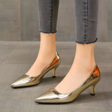 Heel For