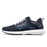 Men Vulcanize Shoes Outdoor Running Sneakers 2021 New Breathable Vintage Dad Footwear Ultra Lightweight Male Tennis
