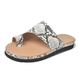Women Shoes Sexy Fashion Sandals For Women Open Toes Summer Female Shoes Comfy Non-Slip Slipper Ladies Outdoor