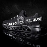 Fashion Mens Sneakers Light Weight Breathable Running Shoes Men Blade Outdoor Casual Sport Shoes for Lovers Casual