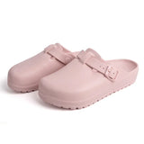 Men Classic Anti Bacteria Surgical Medical Shoes Safety Closed Toe Mule Clogs Slippers Cleanroom Work Slides For Women