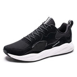 Men Casual Shoes 2021 New Mixed Color Lightweight Retro Dad Footwear Outdoor Couple Running Sneakers Jogging Shoe Size