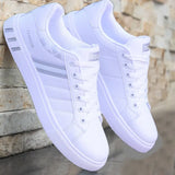 vulcanized sneakers boys cheap flat comfortable shoes men autumn spring 2021 fashion
