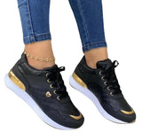 Breakj Size With Sneakers Women 2023 Summer New Casual Sports Shoes
