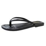 Flip-Flops Boots Female Summer Outside Wear Fashion 2024 Flat Clip Toe Web Celebrity Sandals Sandals Beach