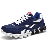 Shoes Blade Sneakers High Quality Outdoor Light Breathable Sport Athletic Shoes Male Sneakers Casual Couples Gym