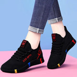 Tenis Feminino 2022Hot Sale Summer New Style Outdoor Sneakers Comfortable Breathable Hollow Casual Shoes for Women Sports