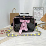 Ita Bag Women shoulder bag Kawaii Lolita Bag 2022 Cute JK uniform handbag Japanese school uniform schoolgirl messenger