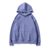 2021 Women Unisex Couple Fleece 100% Cotton Suits 2 Pieces Sets Casual Tracksuit Hoodies Sweatshirt Pants Plus