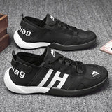 Spring Men Shoes Slip On Casual Shoes Lightweight Comfortable Breathable Couple Walking Sneakers Feminino Zapatos