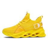 Women And Men Sneakers Breathable Unisex Mesh Sports Shoes Platform Casual Shoes Sneakers For Men Plus Size 47
