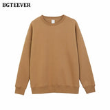 Winter Thicken Fleece Loose Women Pants Trousers 2021 Casual Drawstring Cotton Warm Female Sweatpants Ladies
