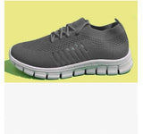 Breakj 2023 Spring And Autumn New Women's Shoes Breathable Soft Soles Comfortable Sports Casual Shoes
