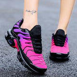 for Women Sneakers Mesh Breathable Running Shoes Spring Autumn Walking Shoes Couple Men Sneakers 2020 Flats Shoes