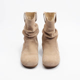 Breakj Boots Women 2025 New Brysted Blaws Vintage Gentle Muillard Street Heap