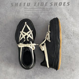 Paris Fashion Brand Designer Shoes Increase Running Shoes Male Father Shoes Female Leisure Sports Training Shoes Men