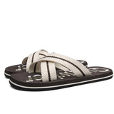 Non-Slip Flip Flops Cloth Tape Men Slippers Brand Shoes Indoor Outdoor High Quality Beach Sandals Fashion Casual