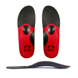 Insoles For Men And Women Arch Support Flat Arch Insoles Thickened Shock Absorption Perspiration