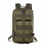 Men Women Military Tactical Backpack Men's Trekking Sport Travel Rucksacks Tactical Bags Camping Hiking Climbing