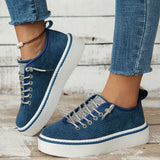 Breakj Size Thick Sole Single Shoes Female 2023 Spring And Autumn New Diamond With Platform Platform Sports Wind Casual