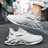 Men Sneakers Platform Men Shoes Blade Fashion Casual Sports Shoes High Top Chunky Sneakers Zapatillas Hombre Big Size