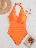 New Swimsuit Women's Fashion Bikini Swimsuit Sexy