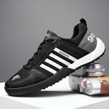 Spring Men Shoes Slip On Casual Shoes Lightweight Comfortable Breathable Couple Walking Sneakers Feminino Zapatos