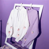 retro vest japanese sweet women Knitted jacket for korean style oversized clothes sleeveless tops young