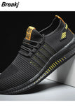 Sneaker Men Breathable Casual Running Comfortable Athletic Training Footwear Women Sports Shoes for Gym Shipping